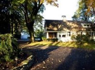 3457 Chipman Rd, Easton, PA 18045