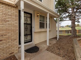 17163 E Ford Dr, Aurora, CO 80017