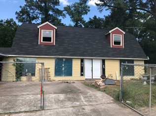 5502 Duoto St, Houston, TX 77091