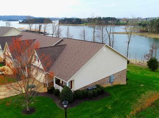 401 Harbor Cv, Rutledge, TN 37861