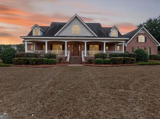 10544 Burkhalter Rd, Statesboro, GA 30461