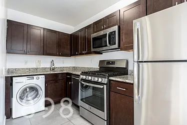 Rented by A&E Real Estate Management