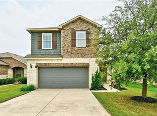 10024 Aly May Dr, Austin, TX 78748