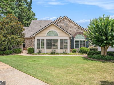 221 Fenwick Cir, McDonough, GA, 30253