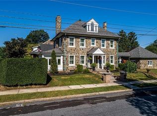 705 13th Ave, Bethlehem, PA 18018