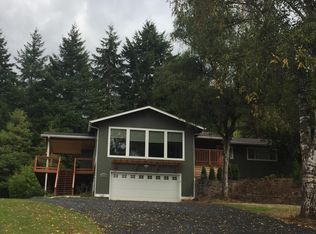 16001 NE 185th Ave, Brush Prairie, WA