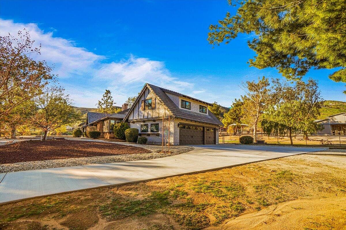 34303 Agua Dulce Canyon Rd, Agua Dulce, CA 91390 Zillow