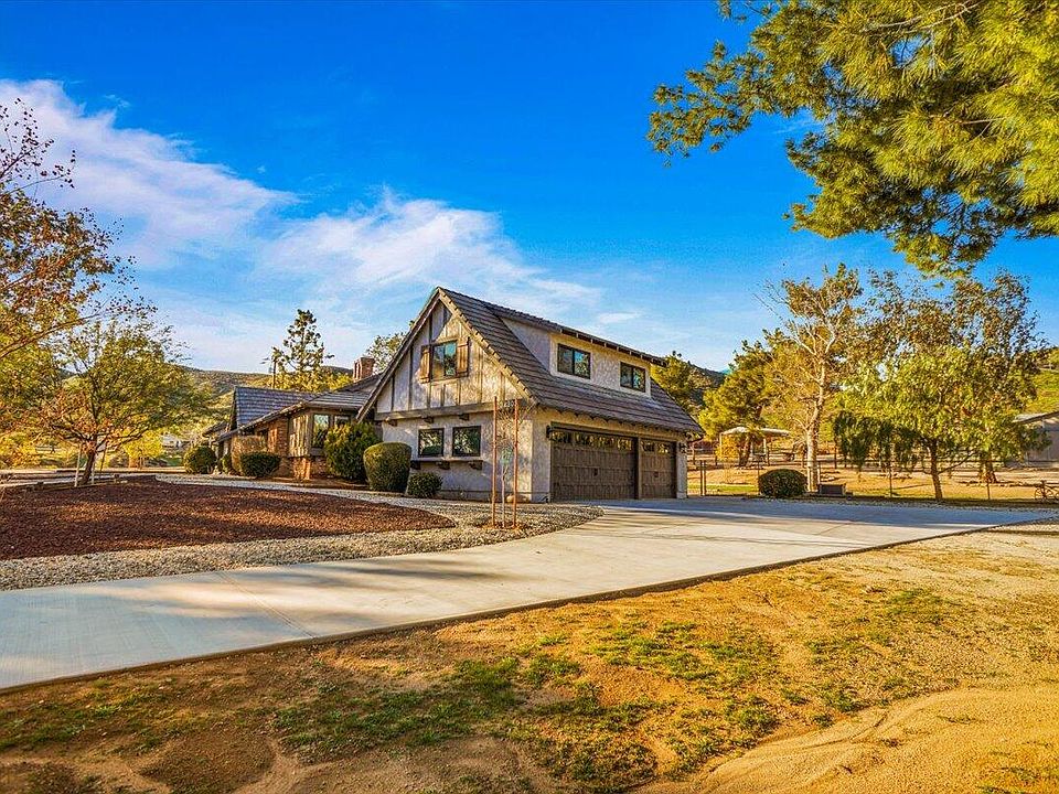 34303 Agua Dulce Canyon Rd, Agua Dulce, CA 91390 Zillow