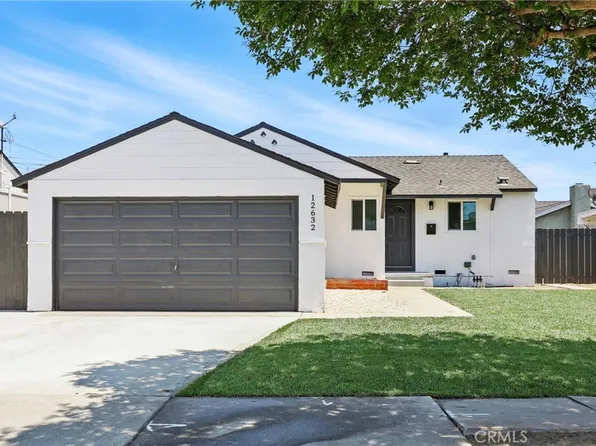 12632 Halcourt Ave, Norwalk, CA 90650