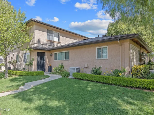5957 E Nelda St #3, Simi Valley, CA 93063