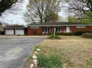 1272 Highway 69 Blvd, Trumann, AR 72472