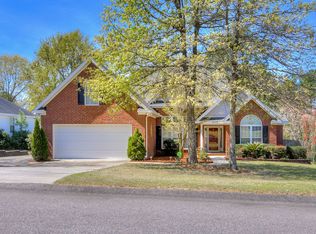 873 Pathfinder Ln, Aiken, SC 29803