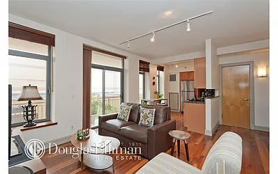 Sold by Douglas Elliman