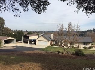 3175 Ardilla Rd, Atascadero, CA 93422