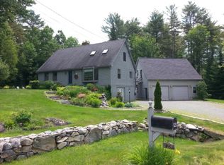 123 Tuck Ln, Littleton, NH 03561