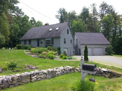 123 Tuck Ln, Littleton, NH, 03561