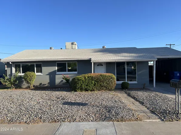 219 W MADDEN Drive, Avondale, AZ 85323