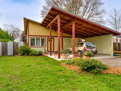 1410 Lake Dr, Eugene, OR, 97404