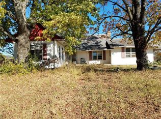 12152 New Hope Rd, Ozark, AR 72949
