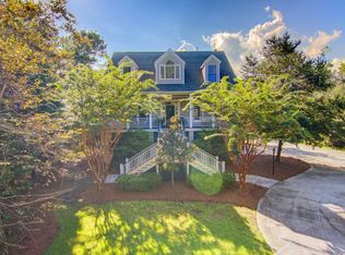370 Commonwealth Rd, Mount Pleasant, SC 29466