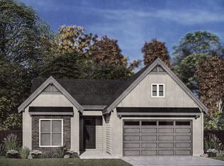 Highland Plan, Arbor, Nampa, ID 83687