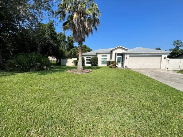 2482 E Tipton Dr, Deltona, FL 32738