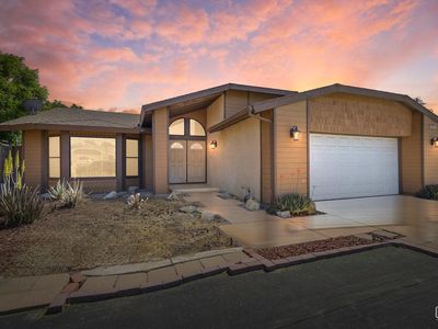 9317 Nickam Ct, Bakersfield, CA, 93311
