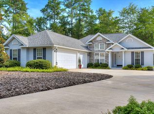 342 Pro Cir, Mc Cormick, SC 29835