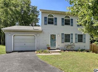 16 Liberty Dr, Mount Holly Springs, PA