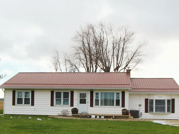 1518 E State Road 18, Brookston, IN 47923
