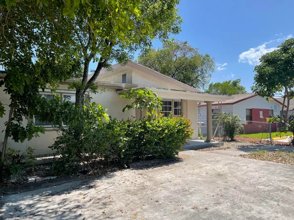 216 NW 12th St #1, Pompano Beach, FL 33060