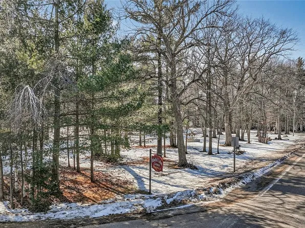 1.19 Acres on N Sachmerda Drive, Exeland, WI 54835