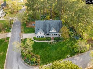 301 Knotts Cir, Lexington, SC 29073