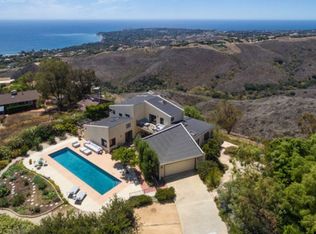 27480 Calicut Rd, Malibu, CA 90265
