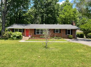 1507 Diana St, Murfreesboro, TN 37130