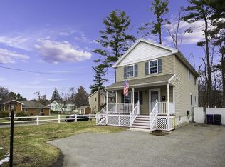 48 Main St, Wilmington, MA 01887