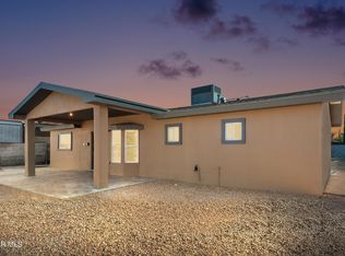 1130 Del Norte St, El Paso, TX 79915