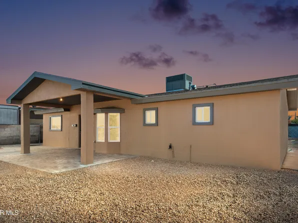 1130 Del Norte St, El Paso, TX 79915