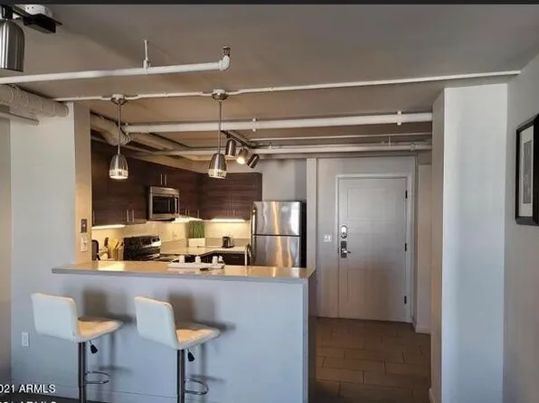 535 W THOMAS Road #302, Phoenix, AZ 85013