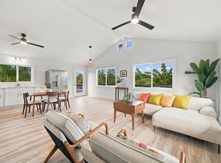 4926 Laipo Rd #2, Kapaa, HI 96746