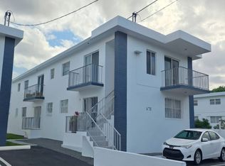 1470 NW 3rd St #5, Miami, FL 33125