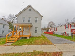 204 Walnut St, Corinth, NY 12822