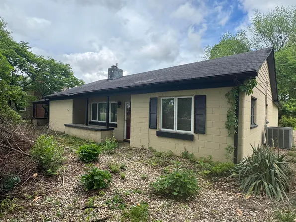 203 Parkview Ave, Bardstown, KY 40004