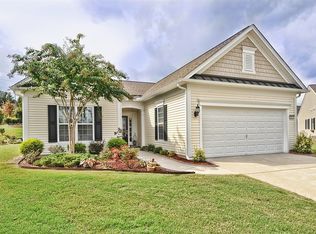 2027 Maned Goose Ct, Indian Land, SC 29707