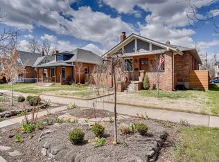 1833 S Logan St, Denver, CO 80210