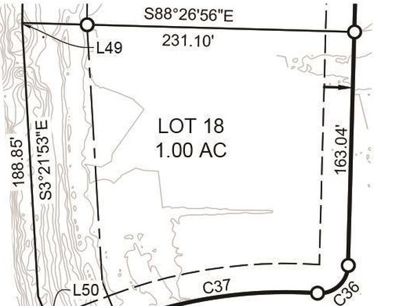 Stem Dr LOT 18, Blackfoot, ID 83221