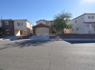 3609 Tertulia Ave, North Las Vegas, NV 89081