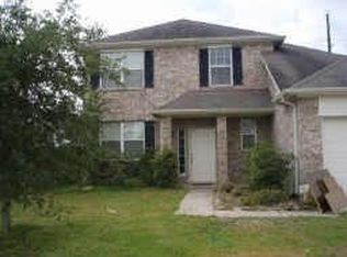 20907 Oak Rain Ct, Katy, TX 77449