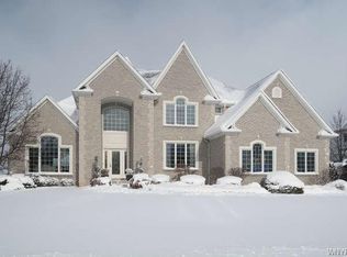 8678 Millcreek Dr, East Amherst, NY 14051