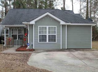 3937 Mayfield Dr, Conway, SC 29526